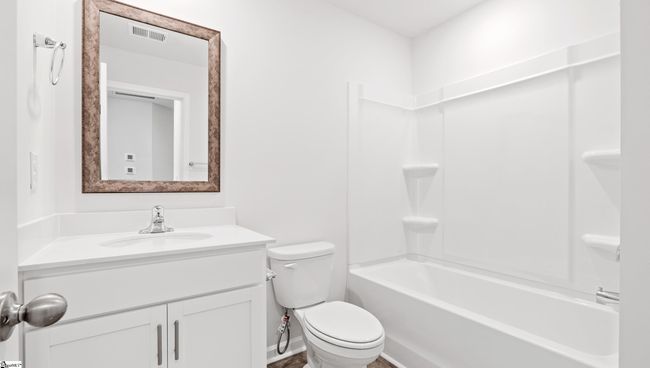110 Sunriff Ct, Townhouse with 3 bedrooms, 3 bathrooms and 1 parking in Greer SC | Image 19