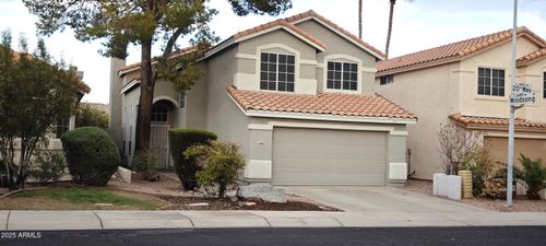 16851 S 20th Way, Phoenix, AZ, 85048-8120 | Card Image