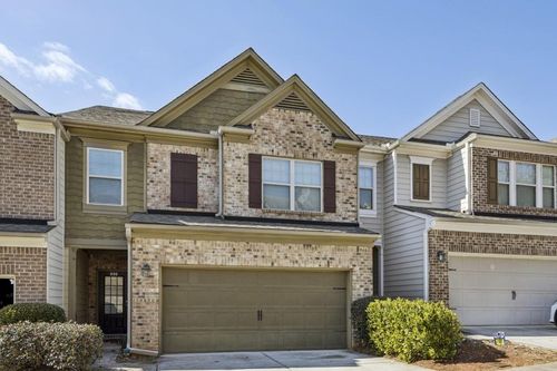 990 Parkside Wood Ct, Lawrenceville, GA, 30043-7338 | Card Image