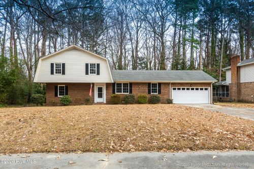 1905 Fairview Way, Greenville, NC, 27858-5324 | Card Image
