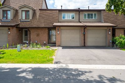 52 Greenwich Cir, Condo with 3 bedrooms, 4 bathrooms and 2 parking in Brampton ON | Image 2