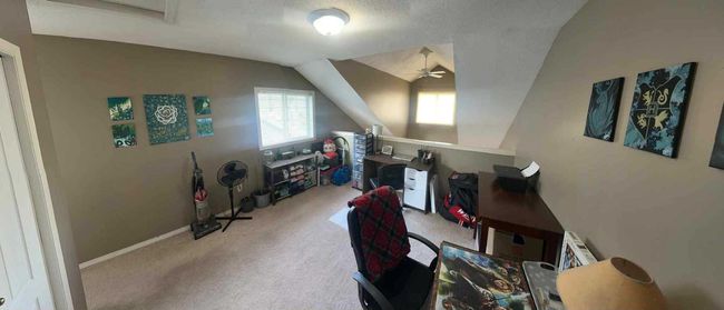 201 - 5220 50 A Avenue, Townhouse with 3 bedrooms, 2 bathrooms and 1 parking in Sylvan Lake AB | Image 14
