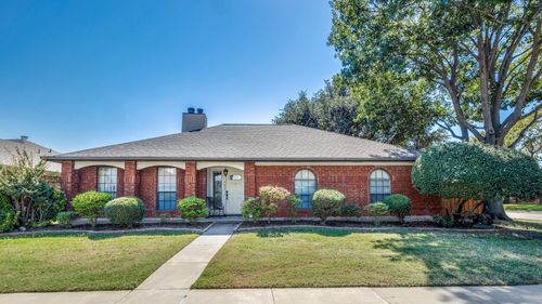 603 Hood Dr, Coppell, TX, 75019-2746 | Card Image
