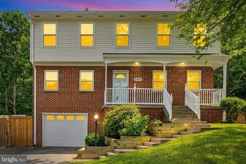 6109 Plainville Ln, WOODBRIDGE, VA, 22193-3935 | Card Image