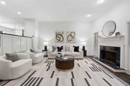 19-1467 Monroe Dr Ne, Atlanta, GA, 30324-5325 | Card Image