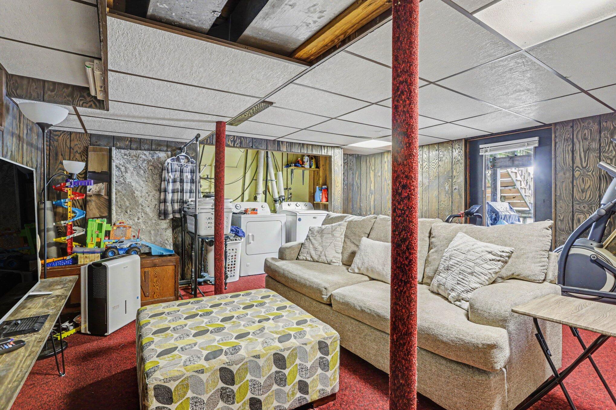 Residential in Emmett Charter Township 2