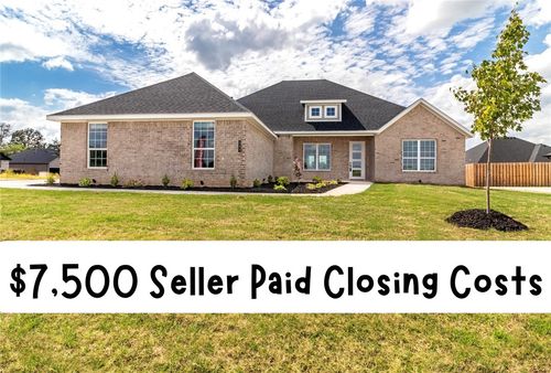 363 N Mantegani Rd, Tontitown, AR, 72762-9634 | Card Image