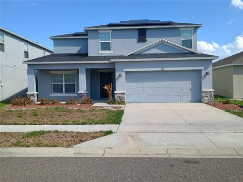 564 Meadow Bend Dr, DAVENPORT, FL, 33837-5872 | Card Image