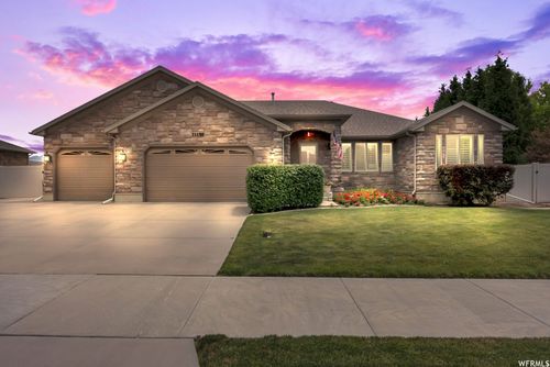 11159 Via Encantada Way, South Jordan, UT, 84095-8167 | Card Image