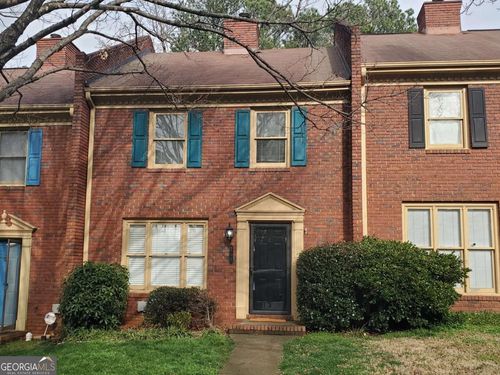 207 Braxton Pl, Tucker, GA, 30084-1872 | Card Image