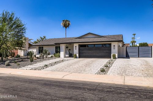 6222 E Blanche Dr, Scottsdale, AZ, 85254-2512 | Card Image