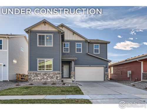 1838 Cord Grass Dr, Fort Collins, CO, 80524-4528 | Card Image