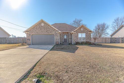 305 Amber Dr, Harrisburg, AR, 72432-1118 | Card Image