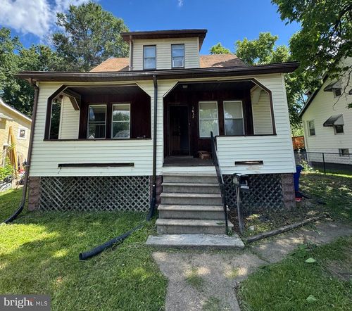 3032 Fleetwood Ave, BALTIMORE, MD, 21214-1409 | Card Image