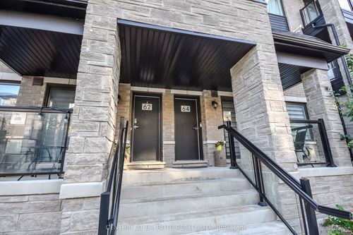 64 Appletree Lane, Barrie, ON, L9J0P1 | Card Image