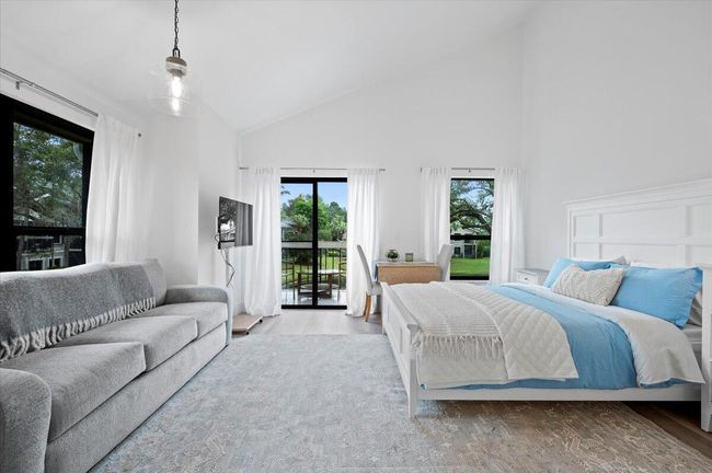 APT-504 - 11863 Wimbledon Cir, Condo with 1 bedrooms, 1 bathrooms and null parking in Wellington FL | Image 6