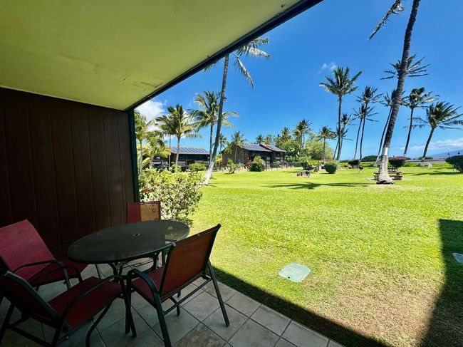 A106 - 1000 Kamehameha V Hwy, Condo with 1 bedrooms, 1 bathrooms and null parking in Kaunakakai HI | Image 5