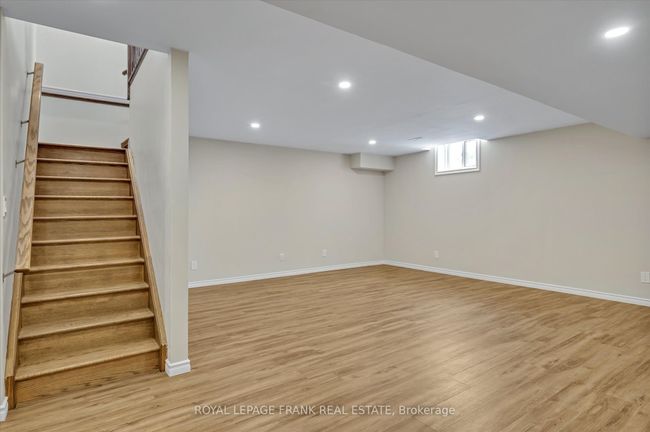 8 - 24 Brinton Dr, Condo with 4 bedrooms, 3 bathrooms and 2 parking in Peterborough ON | Image 30