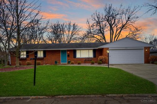 2324 Belloak Dr, Dayton, OH, 45440-2008 | Card Image