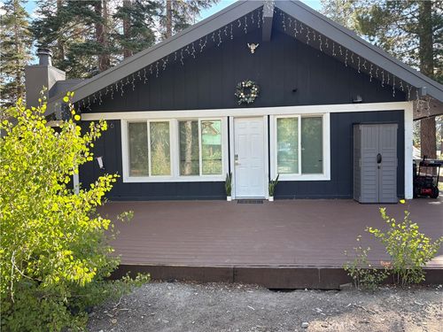 66 Jahan Dr, Mammoth Lakes, CA, 93546-9685 | Card Image