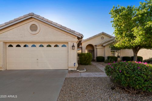23903 S Sunvista Dr, Sun Lakes, AZ, 85248-6009 | Card Image