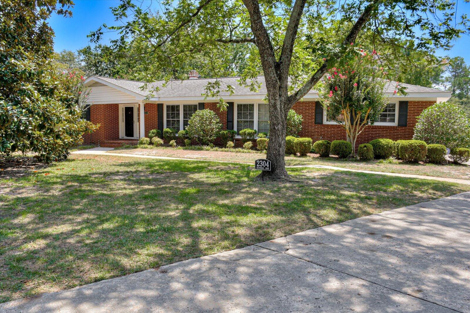 Silverdale Rd, Augusta, GA 30906