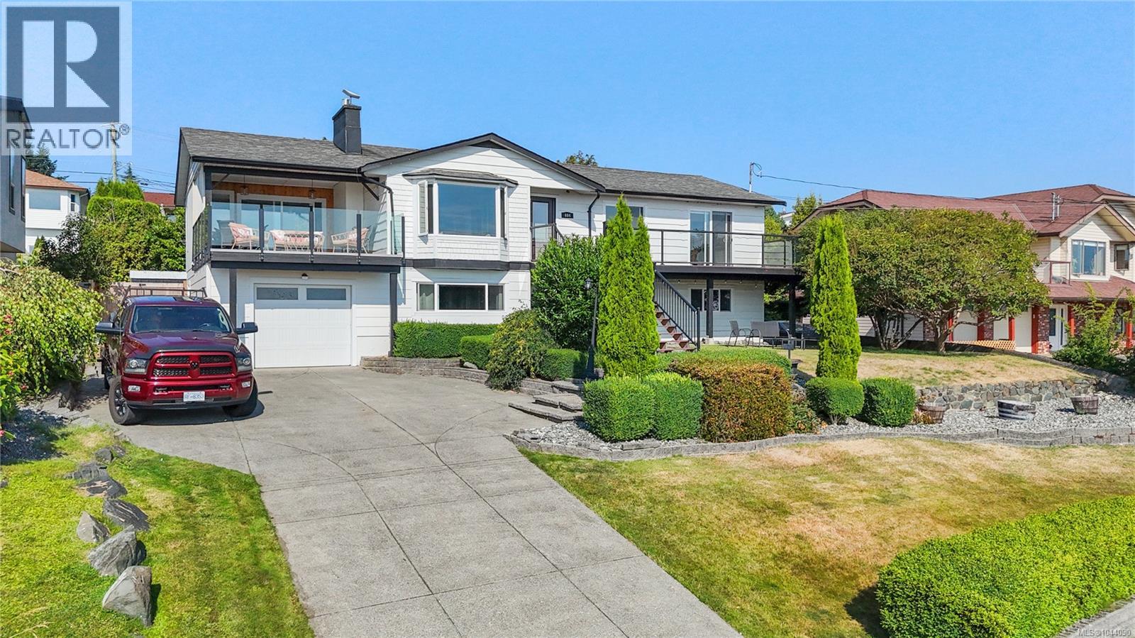 Residential in Campbell River
