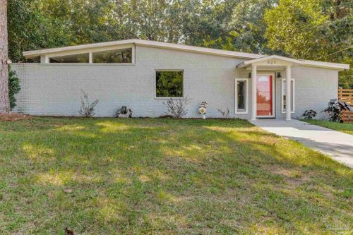 927 Cranbrook Ave, Pensacola, FL, 32505-2017 | Card Image