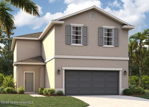 511 Ladoga Drive, COCOA, FL, 32927 | Card Image