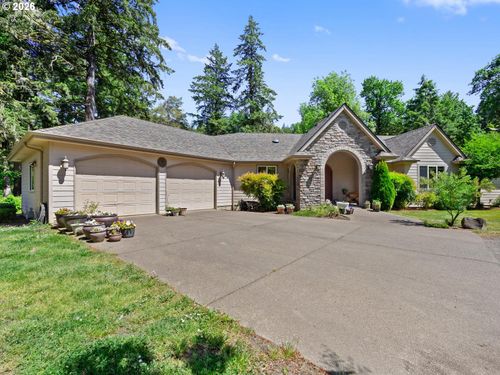 23090 Yamhill River Rd, Willamina, OR, 97396-9714 | Card Image