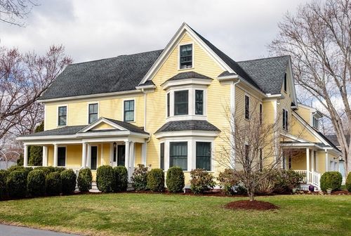 24 Dana Rd, Concord, MA, 01742-3430 | Card Image