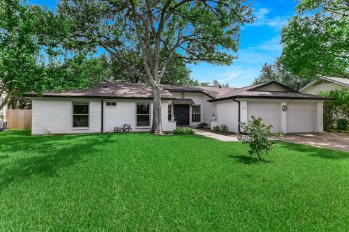 7203 N Ute Trl, Austin, TX, 78729-7747 | Card Image
