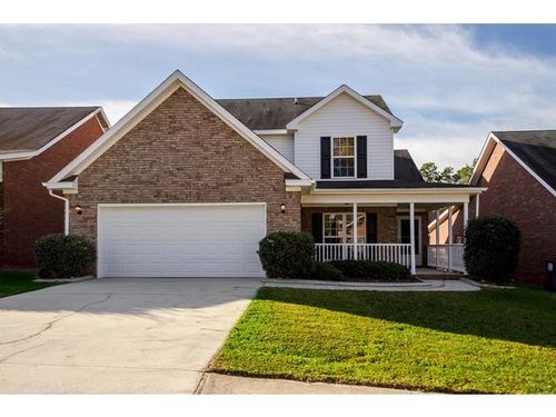 7641 Pleasantville Way, Grovetown, GA, 30813-1221 | Card Image