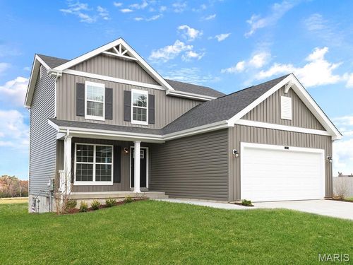 2308 Castle Hill Drive, Rolla, MO, 65401 | Card Image