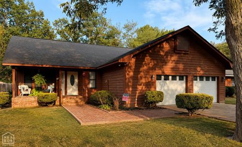 306 Forrest Dr, Newport, AR, 72112-4025 | Card Image