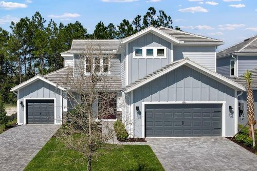 1685 Trailhead Lane, ZEPHYRHILLS, FL, 33541 | Card Image