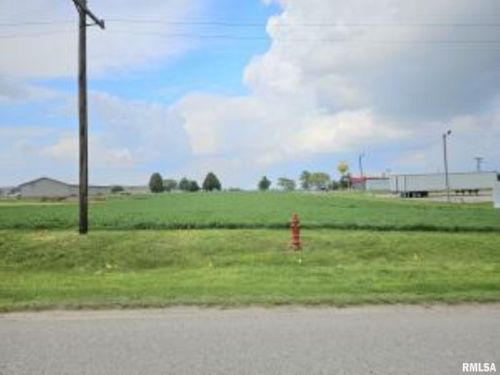 Lot 6 W 3rd Street, Wilton, IA, 52778 | Card Image