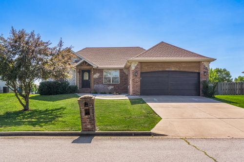 663 N Althea Ave, Nixa, MO, 65714-7432 | Card Image