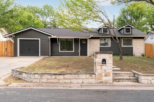 5313 Wellington Dr, Austin, TX, 78723-4005 | Card Image