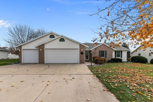 1530 Caroline Drive, NEW LONDON, WI, 54961 | Card Image