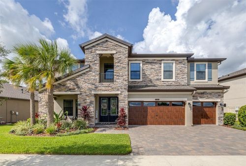 21896 Emory Oak Pl, Land O Lakes, FL, 34637-7895 | Card Image