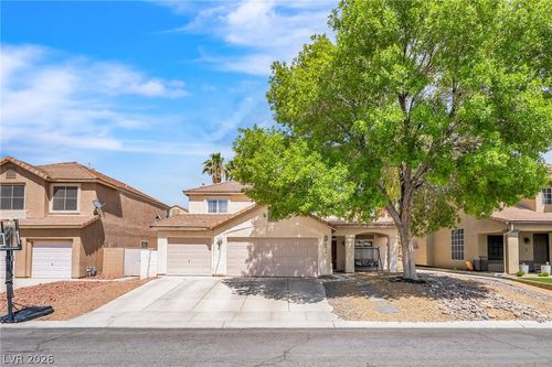 9468 Coral Shine Ct, Las Vegas, NV, 89123-6256 | Card Image