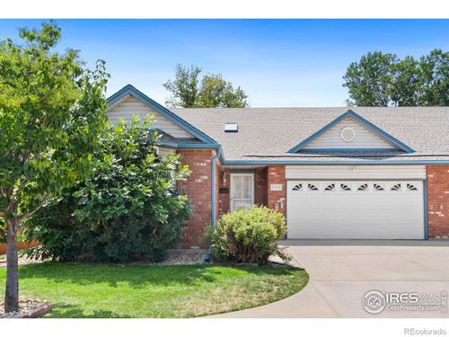 1711 Grove Court, Longmont, CO, 80501 | Card Image