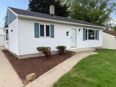 1133 Margaret St, House other with 3 bedrooms, 1 bathrooms and null parking in Waukesha WI | Image 1