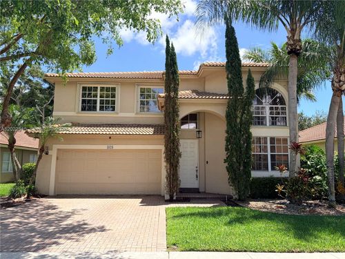 4020 Sapphire Cv, Weston, FL, 33331 | Card Image