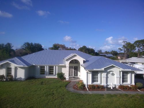 3041 Se Dalhart Rd, Port St Lucie, FL, 34952-5874 | Card Image