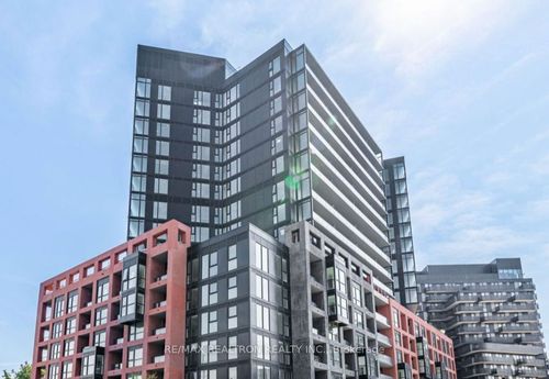 313-8 Tippett Rd, Toronto, ON, M3H0E7 | Card Image