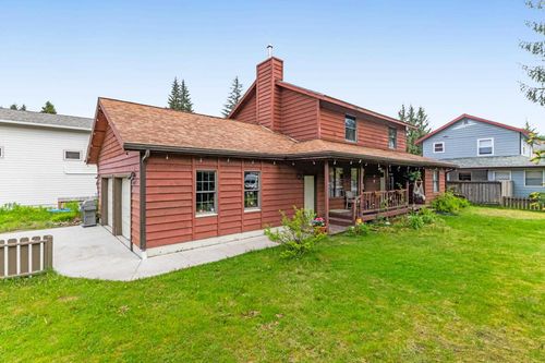 3488 Meander Way, Juneau, AK, 99801-9609 | Card Image