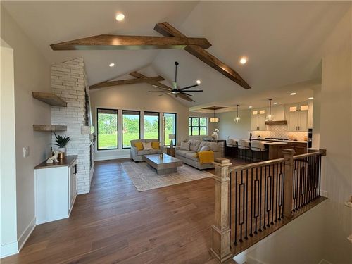 12111 S Faulkenberry Rd, Lone Jack, MO, 64070-9178 | Card Image
