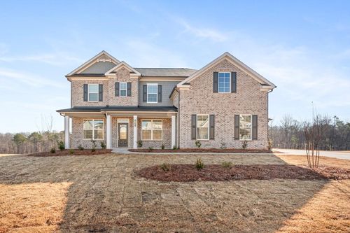 732 Hedwig Drive Lot 83, Mcdonough, GA, 30252 | Card Image